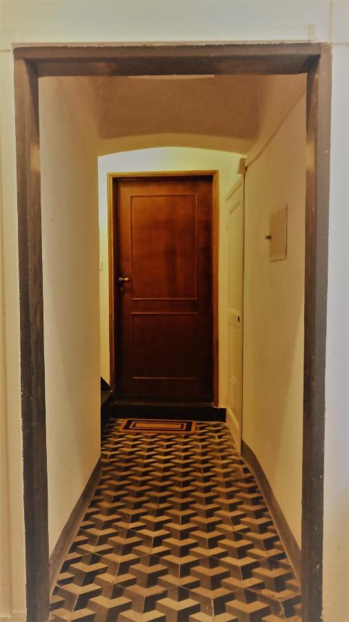 Il Geranio Apartment Finale Ligure Exterior photo