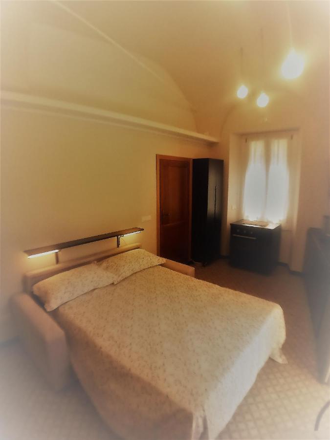 Il Geranio Apartment Finale Ligure Exterior photo